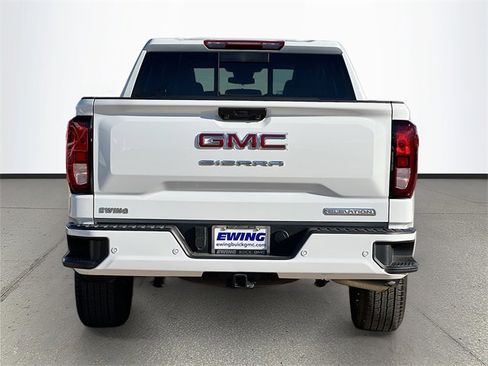 New 2026 GMC Sierra 1500 Elevation w/ Elevation Premium Package image 5