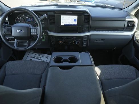 Used 2025 Ford F250 XLT image 20