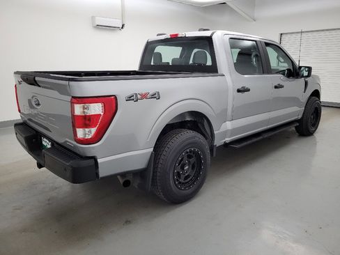 Used 2021 Ford F150 XL w/ Equipment Group 101A High AWD/4WD image 10