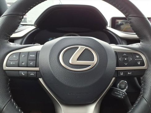 Used 2018 Lexus RX 350 F Sport w/ Cold Area Package image 23