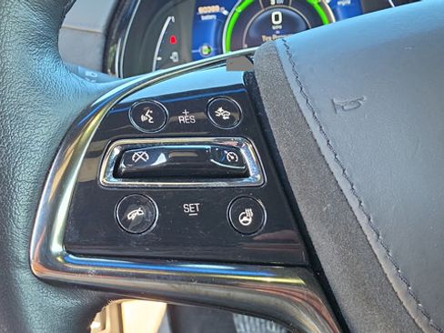 Used 2016 Cadillac ELR FWD image 33