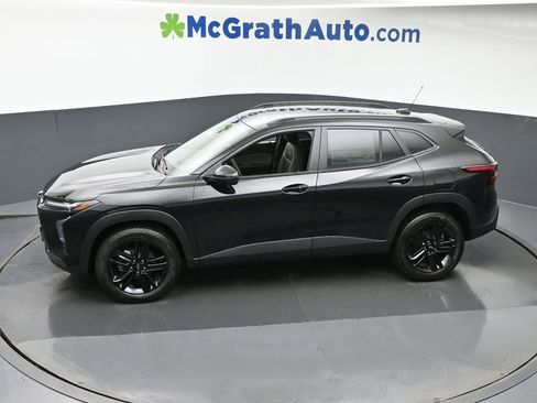 Used 2026 Chevrolet Trax ACTIV w/ Driver Confidence Package image 17