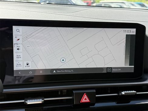 New 2026 Kia Sportage SX image 24