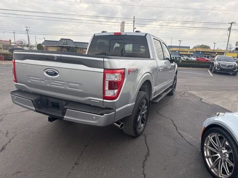 Used 2023 Ford F150 Lariat image 15