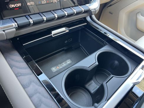 New 2026 GMC Yukon Denali w/ Advanced Technology Package RWD image 20