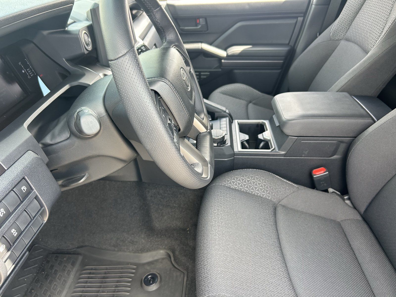 Used 2026 Toyota 4Runner SR5 AWD/4WD image 27