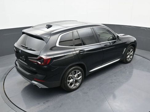 Used 2022 BMW X3 xDrive30i w/ Convenience Package image 34