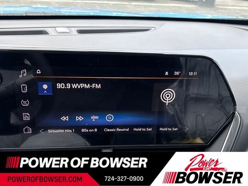 New 2026 Chevrolet Trax LT w/ Driver Confidence Package image 8