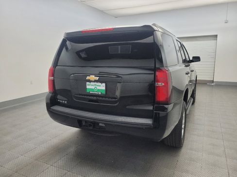 Used 2019 Chevrolet Tahoe LT AWD/4WD image 7