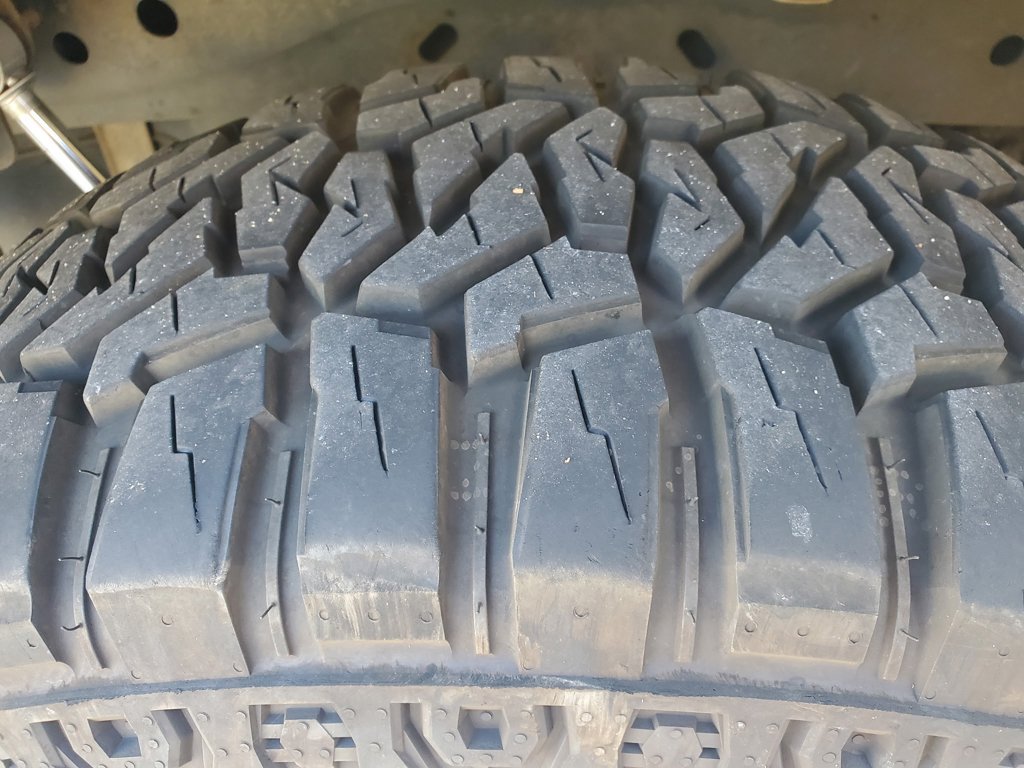 Used 2008 Ford F150 King Ranch AWD/4WD image 14