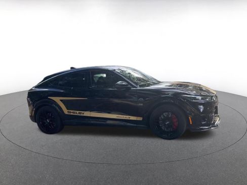 Used 2023 Ford Mustang Mach-E GT image 2