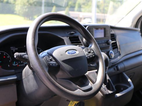 Used 2023 Ford Transit 350 XL RWD image 14