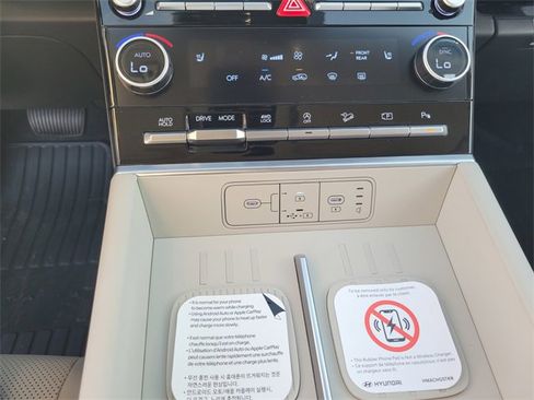 New 2026 Hyundai Santa Fe SEL image 19