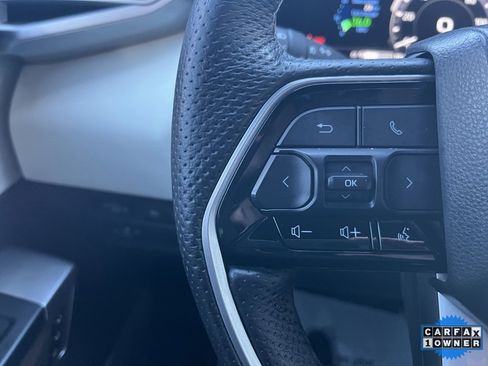 Used 2023 Toyota Sequoia Capstone image 22