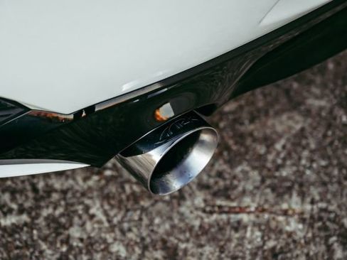 Used 2017 INFINITI Q60 3.0t w/ Cargo Package image 35