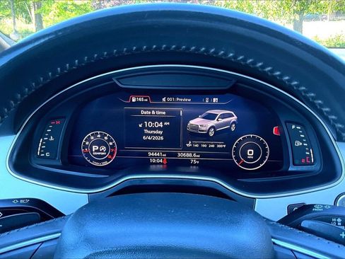 Used 2018 Audi Q7 2.0T Premium Plus w/ Premium Plus Package AWD/4WD image 22