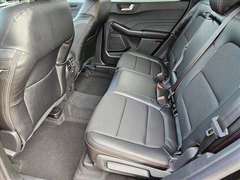 New 2026 Ford Escape ST-Line w/ Tech Pack #1 FWD image 16