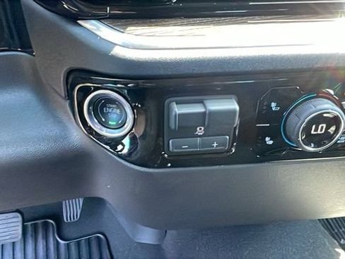 New 2026 Chevrolet Silverado 1500 LT AWD/4WD image 17