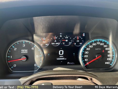 Used 2017 GMC Yukon XL Denali w/ Open Road Package image 20