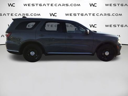 New 2023 Dodge Durango AWD image 11