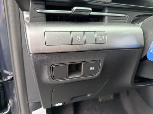 New 2026 Hyundai Kona SEL Premium AWD/4WD image 13