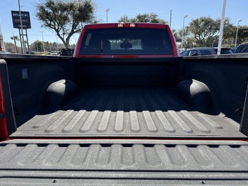 Used 2024 RAM 2500 Big Horn w/ Night Edition image 30