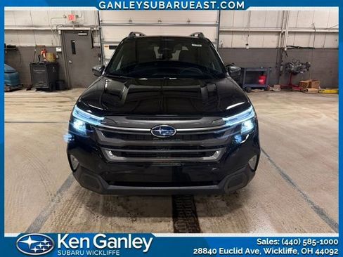 New 2026 Subaru Forester Limited image 2