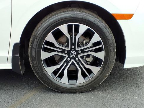 Used 2025 Honda Odyssey Elite image 9