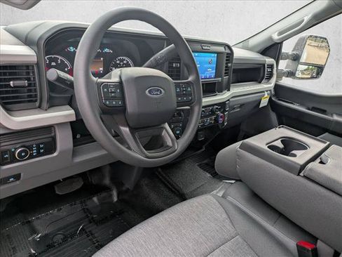 New 2026 Ford F350 XL AWD/4WD image 3