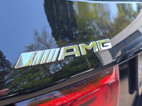 Used 2023 Mercedes-Benz GLB 35 AMG 4MATIC image 14