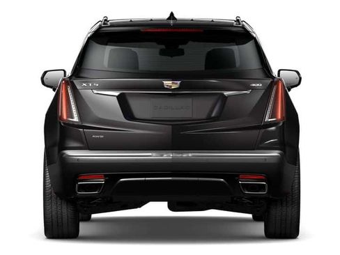 New 2026 Cadillac XT5 Sportv image 6