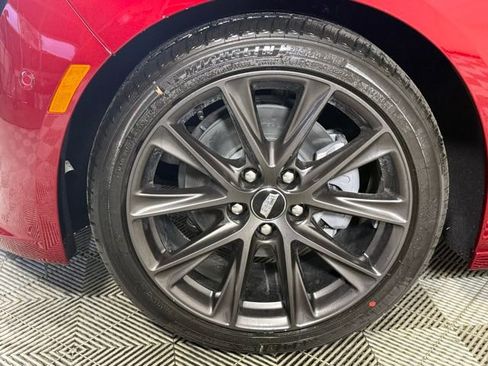 New 2026 Cadillac CT5 Sport RWD image 14