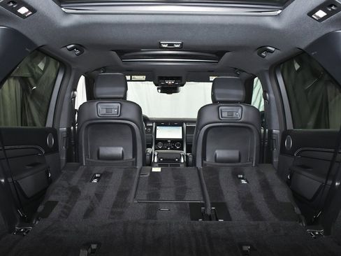 Used 2023 Land Rover Discovery S R-Dynamic image 61