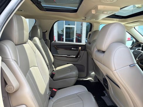 Used 2013 GMC Acadia Denali AWD/4WD image 31
