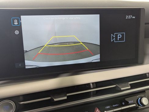 New 2026 Hyundai Tucson SEL FWD image 22