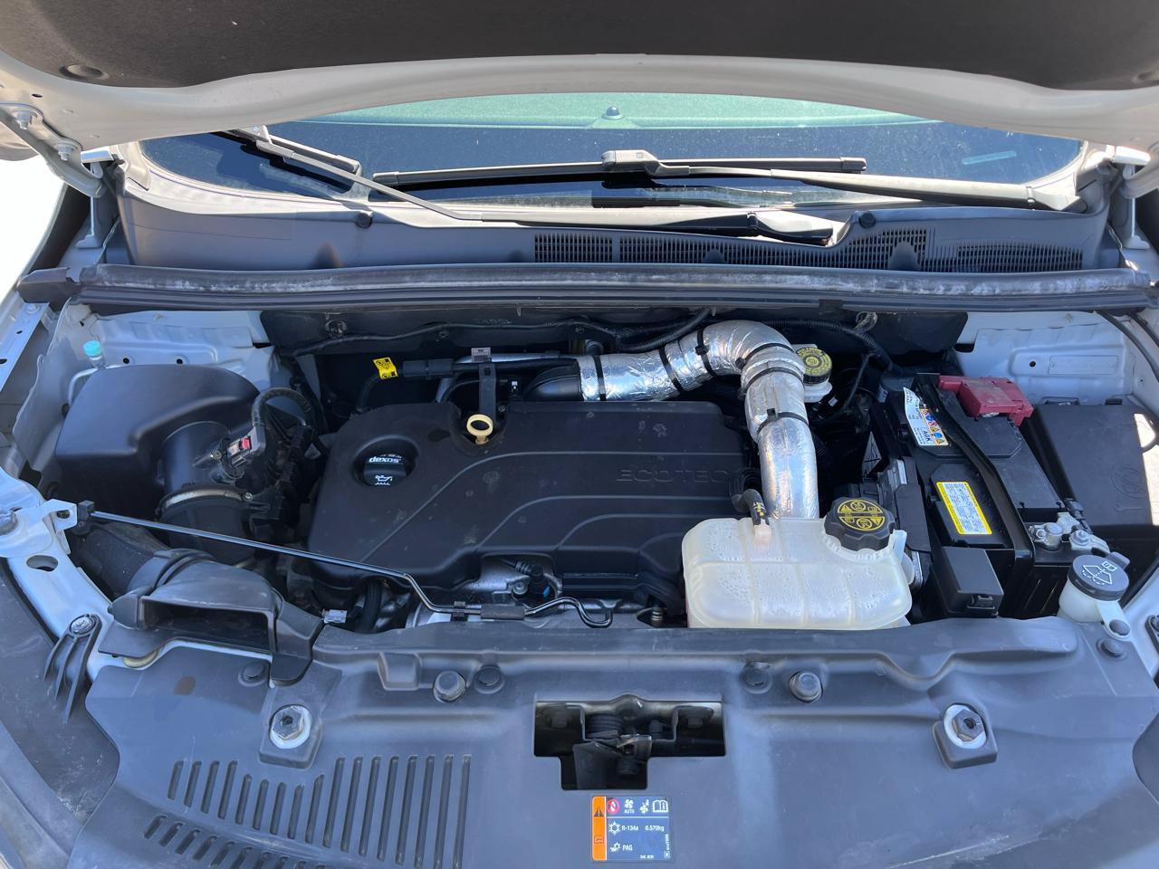Used 2019 Buick Encore Essence AWD/4WD image 39