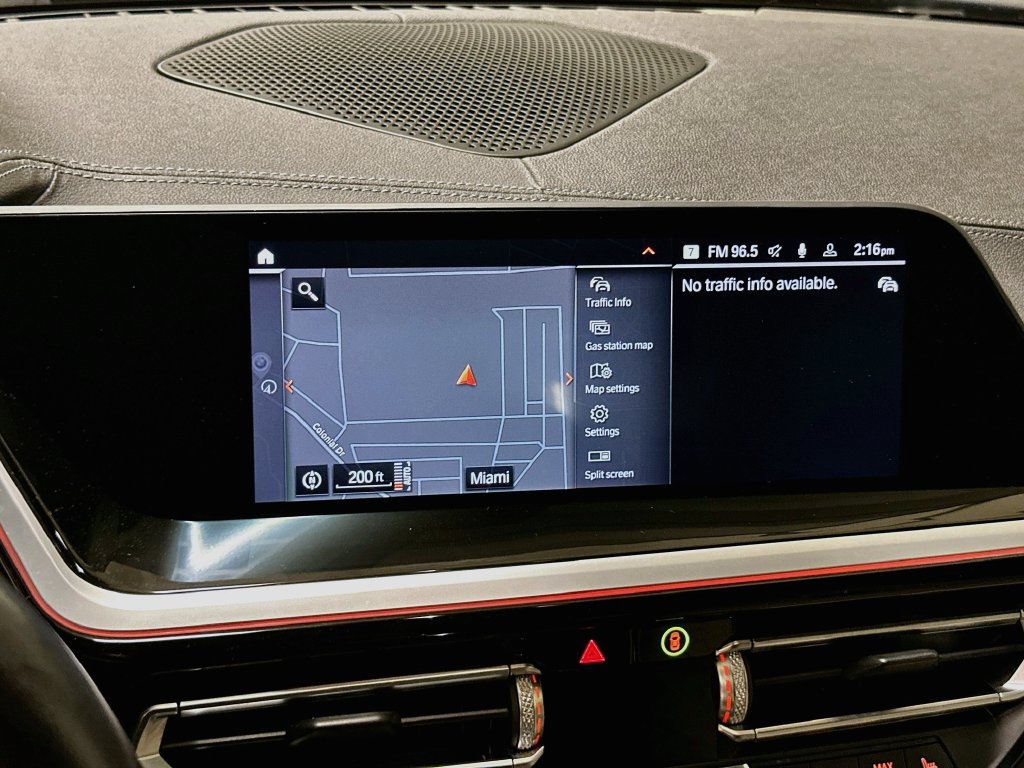 Used 2019 BMW Z4 sDrive30i w/ Convenience Package RWD image 12