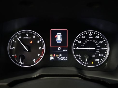 Certified 2024 Subaru Outback Premium AWD/4WD image 25