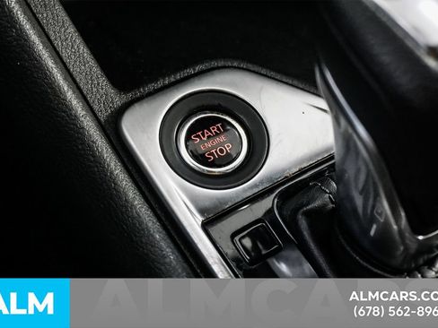 Used 2024 Nissan Sentra SV FWD image 25