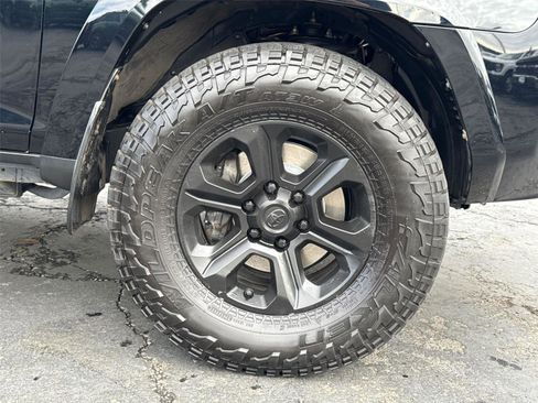 Used 2021 Toyota 4Runner SR5 image 6