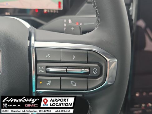 New 2026 GMC Acadia Elevation w/ Black Edition image 42