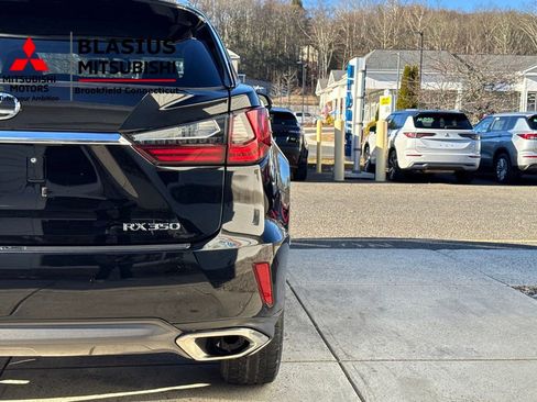 Used 2016 Lexus RX 350 AWD image 41