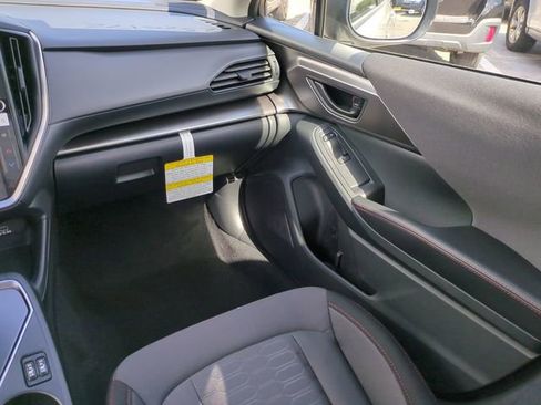 New 2026 Subaru Impreza 2.0i Sport image 17