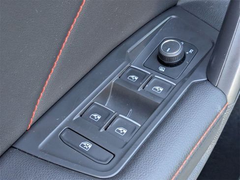 Used 2024 Volkswagen Tiguan Wolfsburg Edition image 15