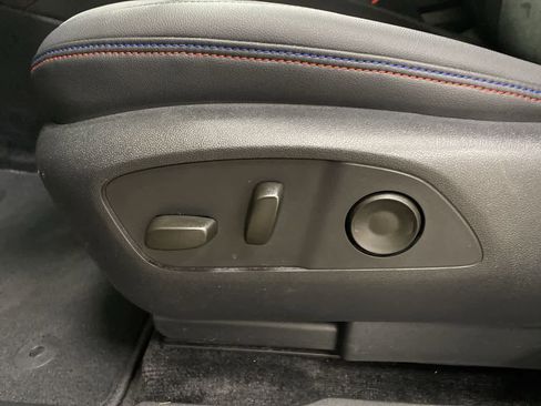 Used 2024 Chevrolet Blazer EV RS image 15