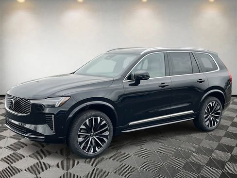 New 2026 Volvo XC90 B6 Ultra AWD/4WD image 7