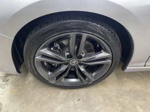 Used 2024 Acura Integra A-Spec image 10