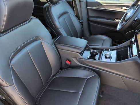New 2026 Jeep Grand Cherokee L Limited AWD/4WD image 35