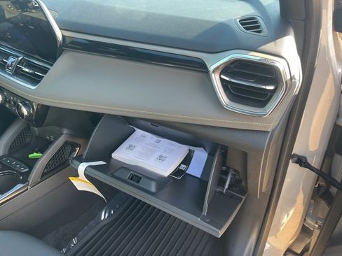 New 2026 Chevrolet TrailBlazer ACTIV w/ Convenience Package image 61