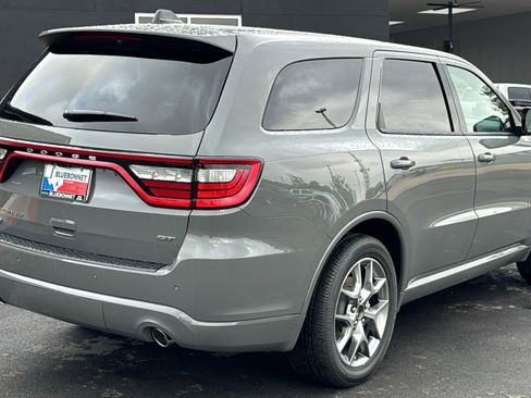 New 2026 Dodge Durango GT image 5